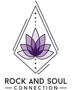 Rock & Soul Connection Logo