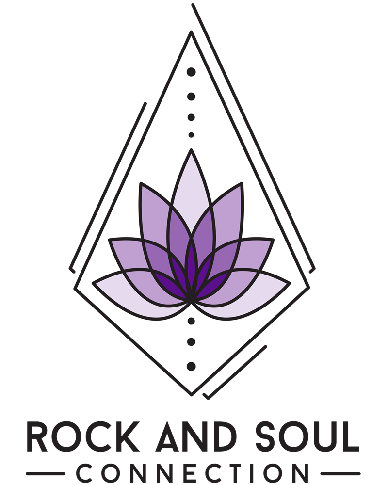 Rock & Soul Connection Logo